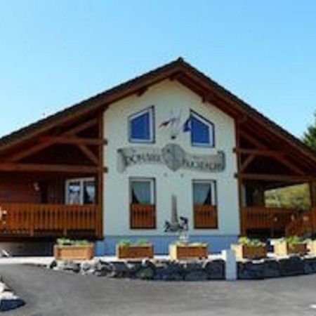דירות ג'רארדמר Chalet Du Bucheron מראה חיצוני תמונה