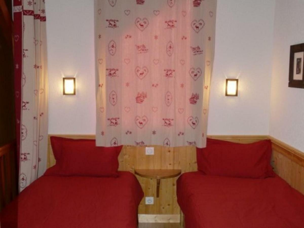 דירות ג'רארדמר Chalet Du Bucheron מראה חיצוני תמונה