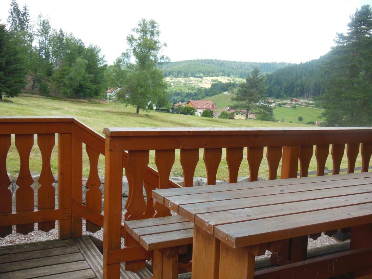 דירות ג'רארדמר Chalet Du Bucheron מראה חיצוני תמונה