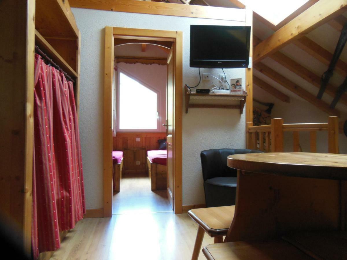 דירות ג'רארדמר Chalet Du Bucheron מראה חיצוני תמונה